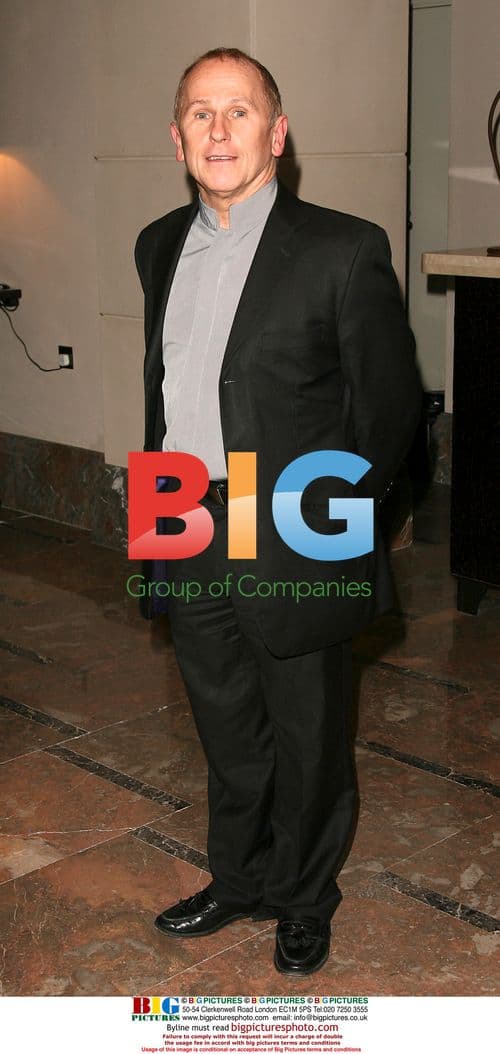 Celebs at British Red Cross Fundraiser