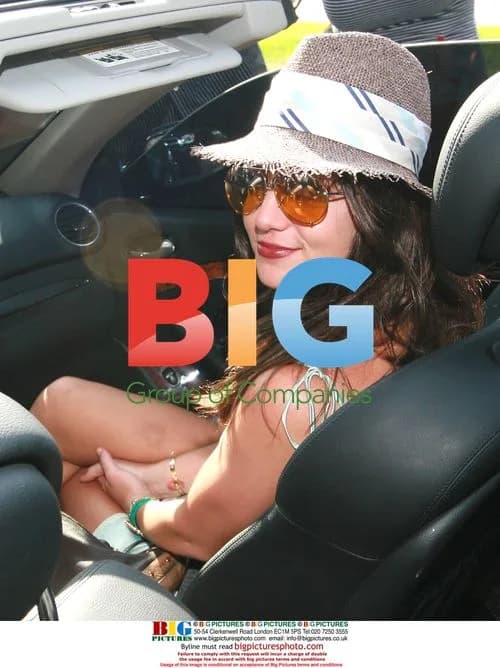 Britney Spears out in L.A.