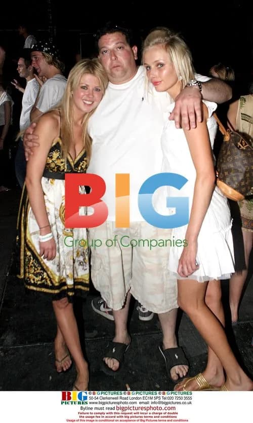 Celebrities at Coachella Festival