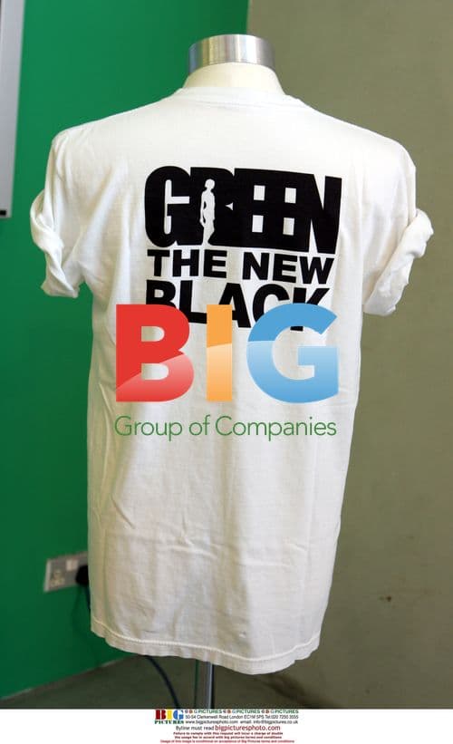 Laura Bailey launches Green Week in London