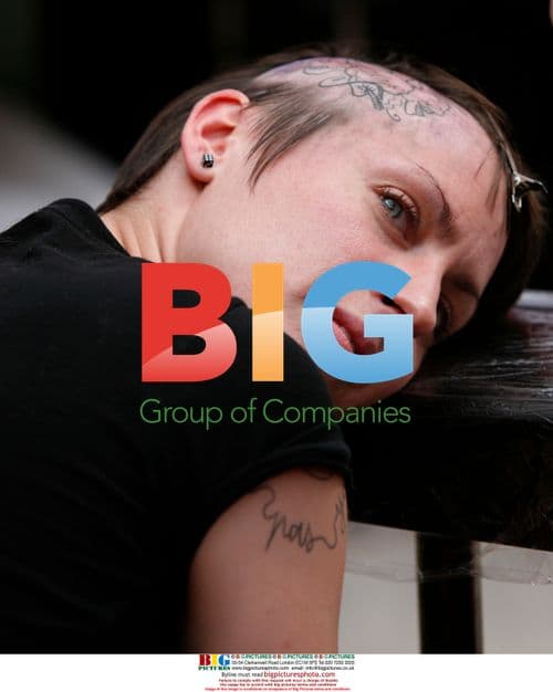 Tattoo Art Festival in Paris, 2007