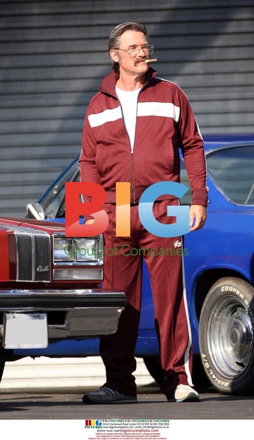 Kate Hudson Directs Glamour Reel Moments