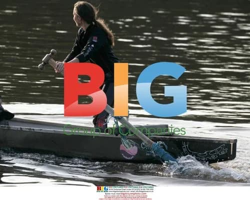 Kate Middleton Rowing Training