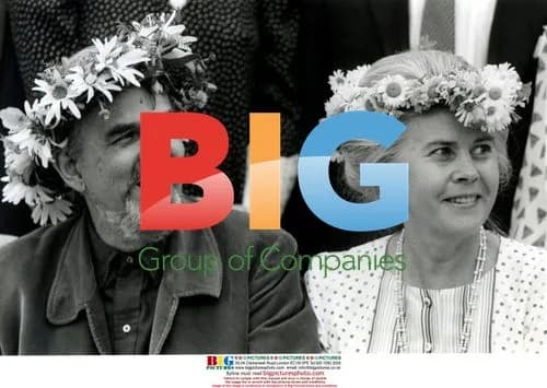 Ingmar Bergman's 70th Birthday Celebration
