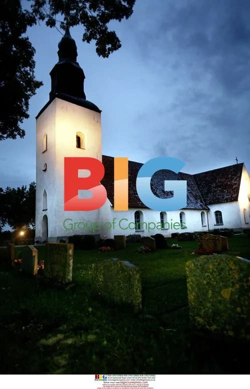 Ingmar Bergman\'s Funeral Plans