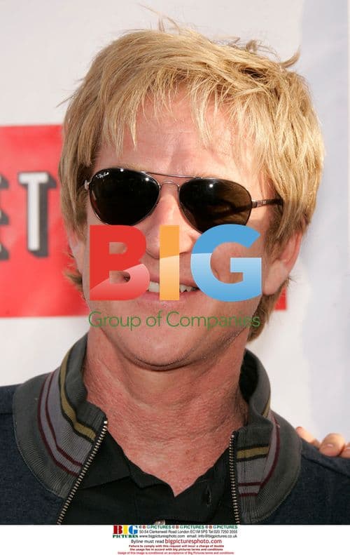 Matthew Modine at Showtime Premiere