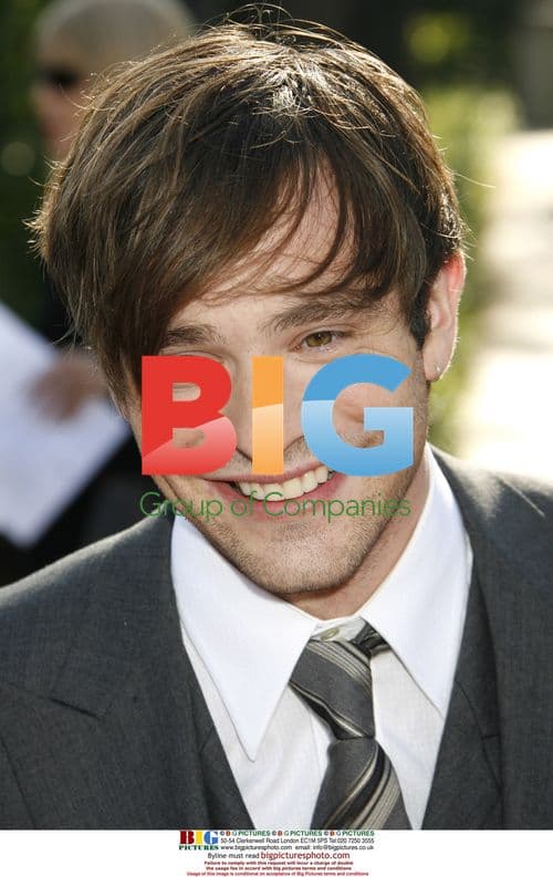 Charlie Cox at Stardust Premiere