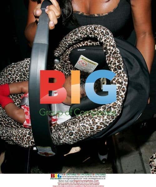 Melanie Brown and Nicole Mitchell Murphy