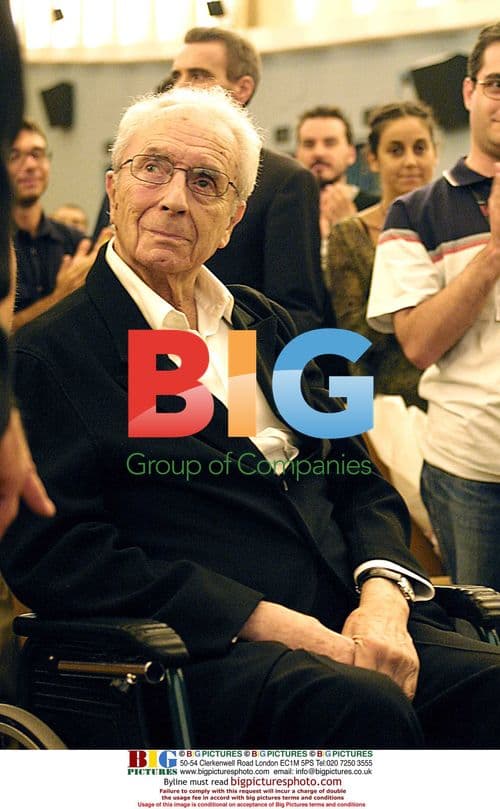 Michelangelo Antonioni in Venice