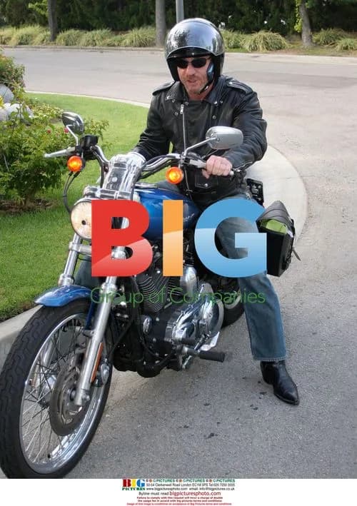 Danny Bonaduce Delivers Baby Gift to Nicole Richie