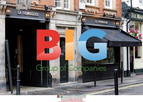 Keira Knightley Spotted with Mystery Hunk