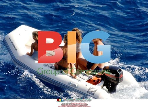Luca Cordero di Montezemolo with Family in Amalfi