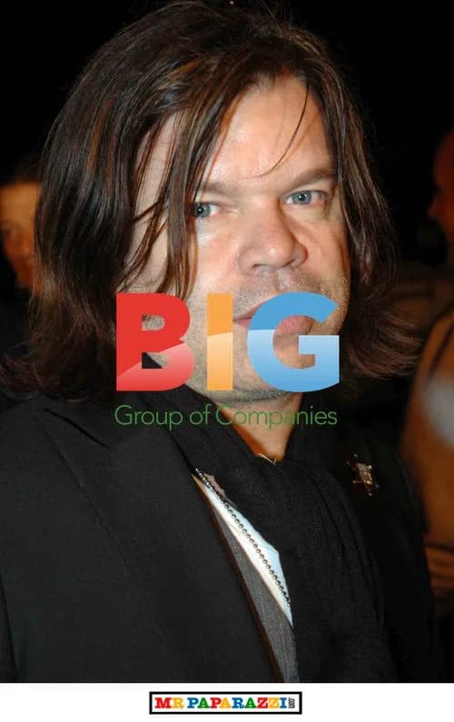 Paul Oakenfold at Loch Lomond Festival