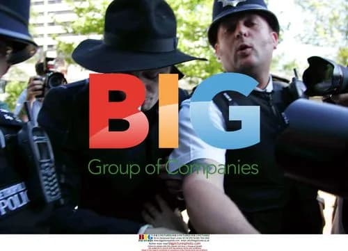Pete Doherty Arrives at Court