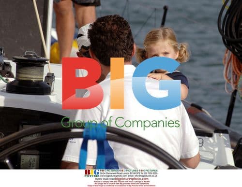 Spanish Royals Attend Breitling Race King Cup