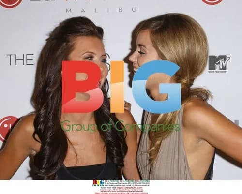 "The Hills" Season 3 Premiere Party