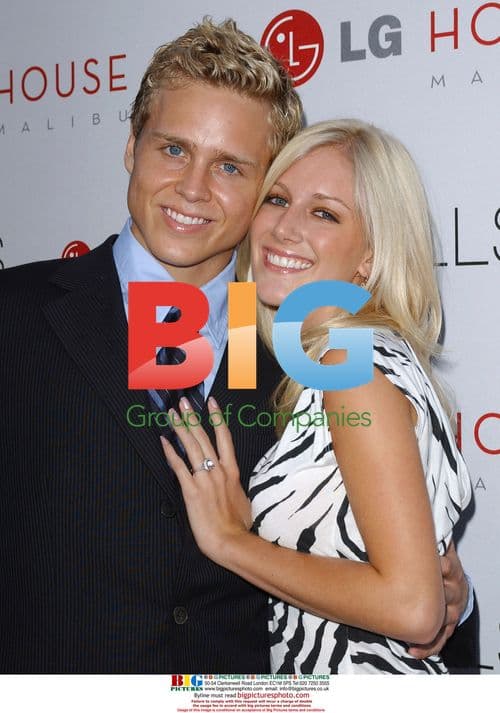 "The Hills" Season 3 Premiere Party