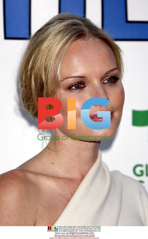 Kate Bosworth at "The 11th Hour" premiere