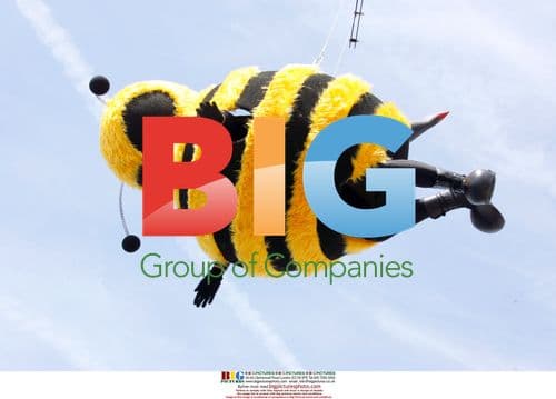 Jerry Seinfeld Promotes 'Bee Movie' in Cannes