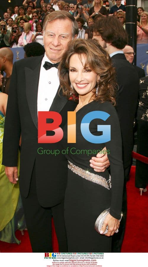 Susan Lucci at 33rd Daytime Emmys