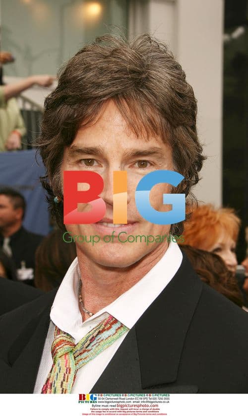 Ron Moss at Daytime Emmy Awards