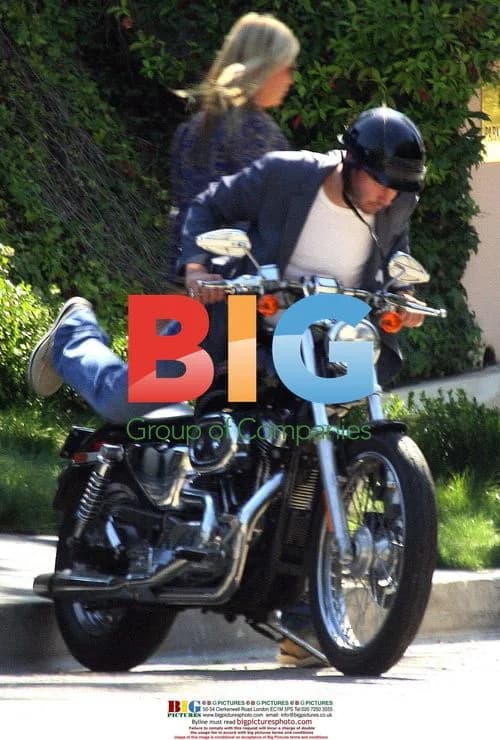 Keanu Reeves Spotted with Mystery Blonde