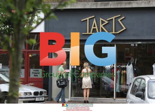 Big Brother Babe Chanelle Hayes' Hair and Shopping