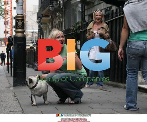 Big Brother Babe Chanelle Hayes' Nail and Outfit Shopping Day