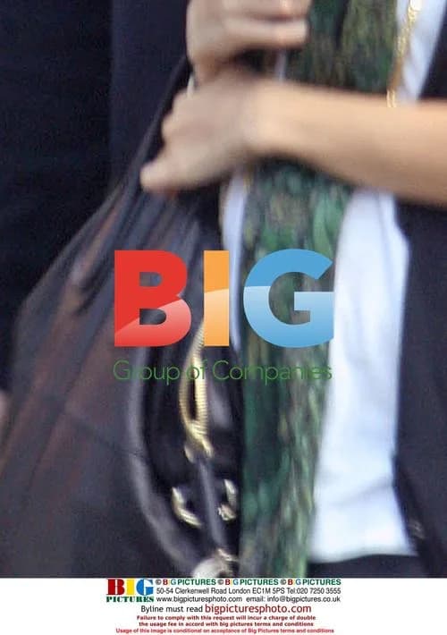 Pregnant Nicole Richie and Joel Madden Enjoy Breakfast