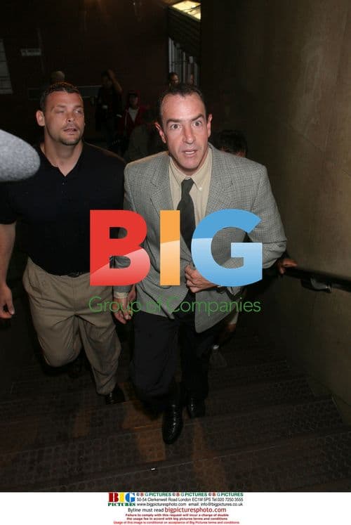 Lindsay Lohan’s parents at court