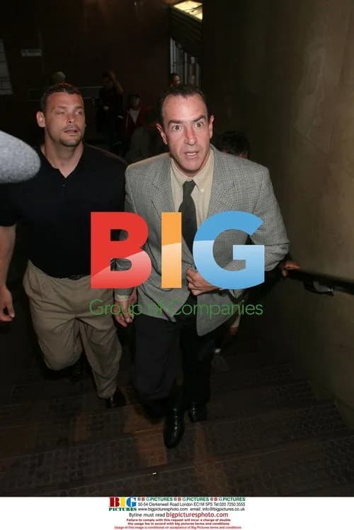 Lindsay Lohan’s parents at court