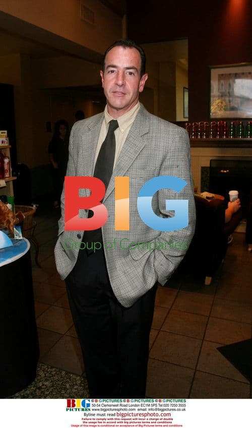 Lindsay Lohan's Parents at Court