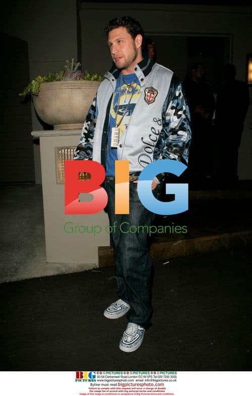 Britney Spears with new guy and cousin