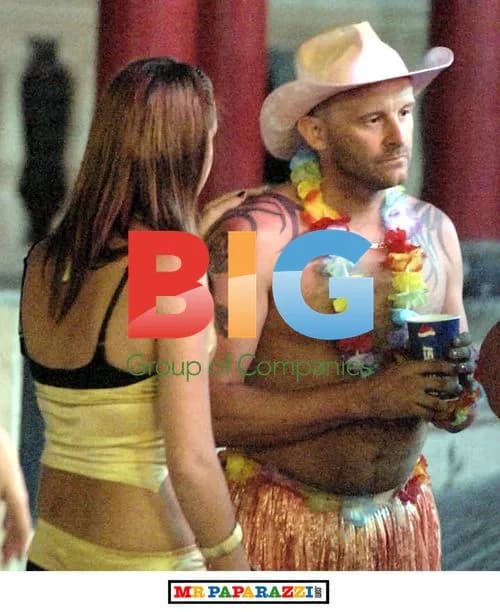 Kerry Katona's Husband Spotted with Other Women