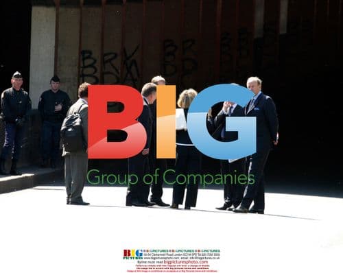 Sir John Stevens Investigating Princess Diana Accident