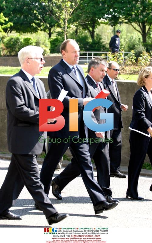 Sir John Stevens Investigates Princess Diana Accident