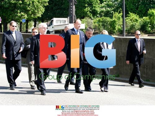 Sir John Stevens investigates Princess Diana accident