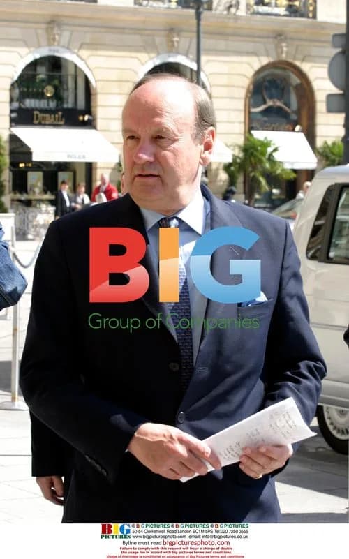 Sir John Stevens Investigating Princess Diana Car Accident