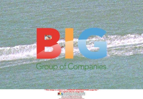 Princess Diana on Holiday in Antigua