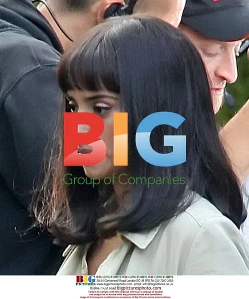 Penelope Cruz on 'Elegy' Set in Vancouver