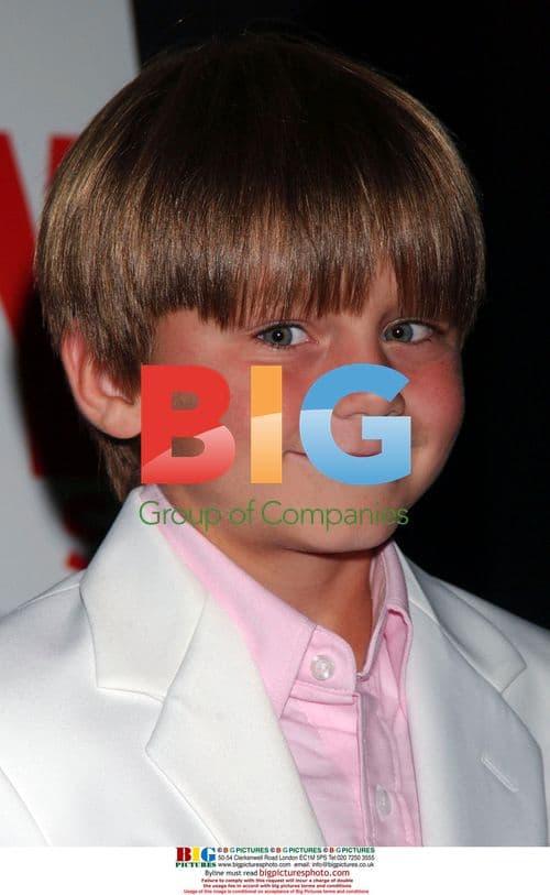 Celebs at 'The Nanny Diaries' Premiere