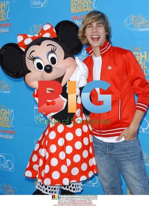 High School Musical 2 World Premiere