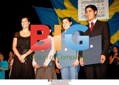 Stockholm Junior Water Prize 2007