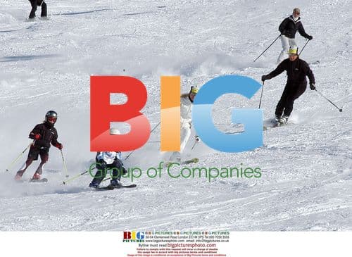 Valeria Mazza's Family Fun in Bariloche