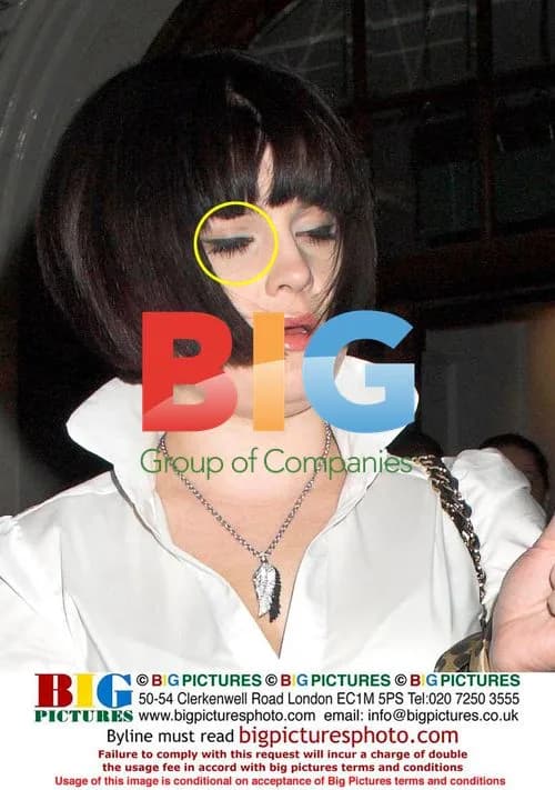 Kelly Osbourne at Nobu Berkeley