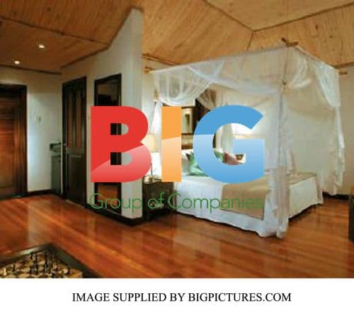 Prince William and Kate Middleton in Seychelles