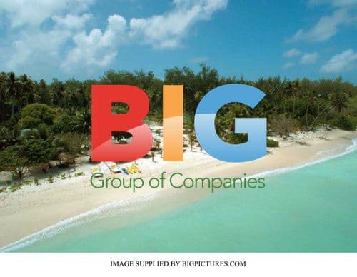 Prince William and Kate Middleton in Seychelles