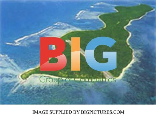 Prince William and Kate Middleton in Seychelles