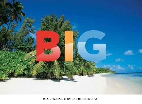 Prince William and Kate Middleton in Seychelles