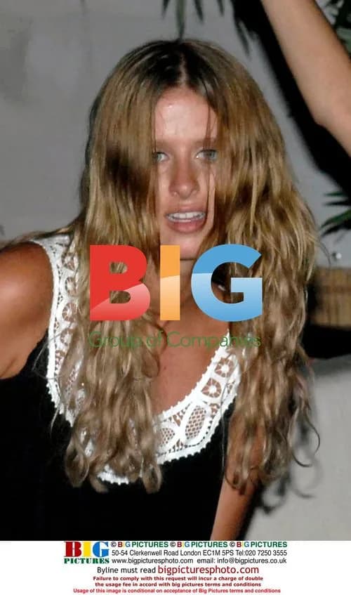 Nicky Hilton and Friends Party in Hvar, Croatia